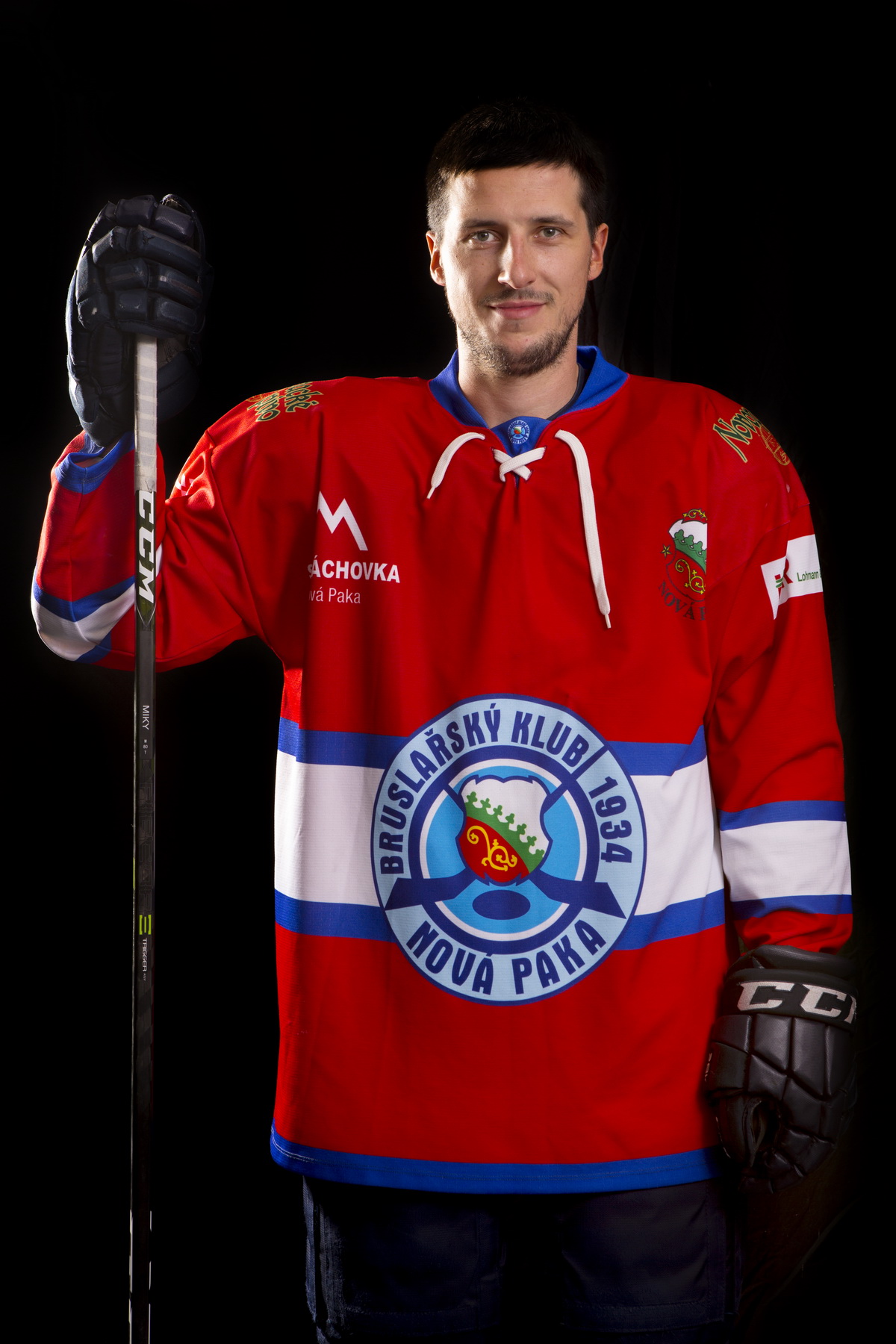 Daniel Miškovský