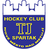 Logo TJ Spartak Nov Msto nad Metuj
