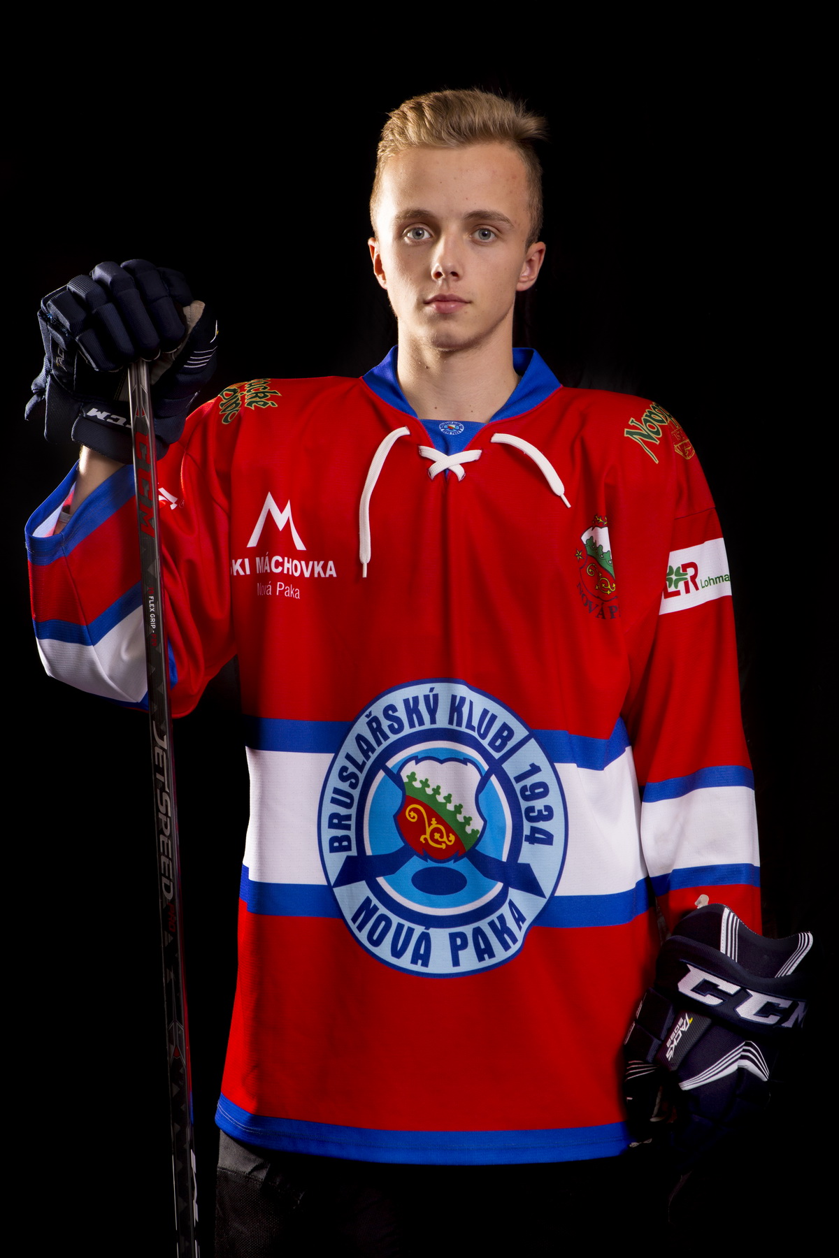 Petr Foerster