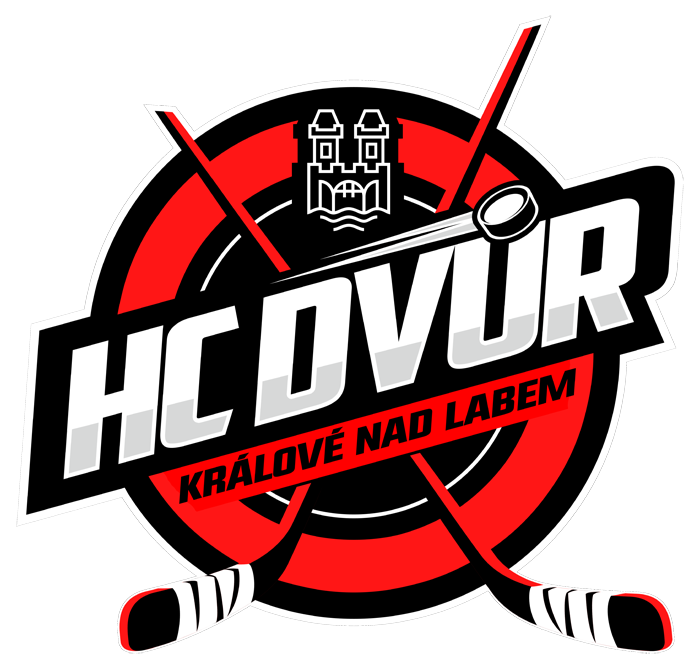 Logo HC Dvůr Králové nad Labem