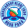 Logo HC Nov Paka