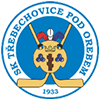 Logo SK Třebechovice pod Orebem